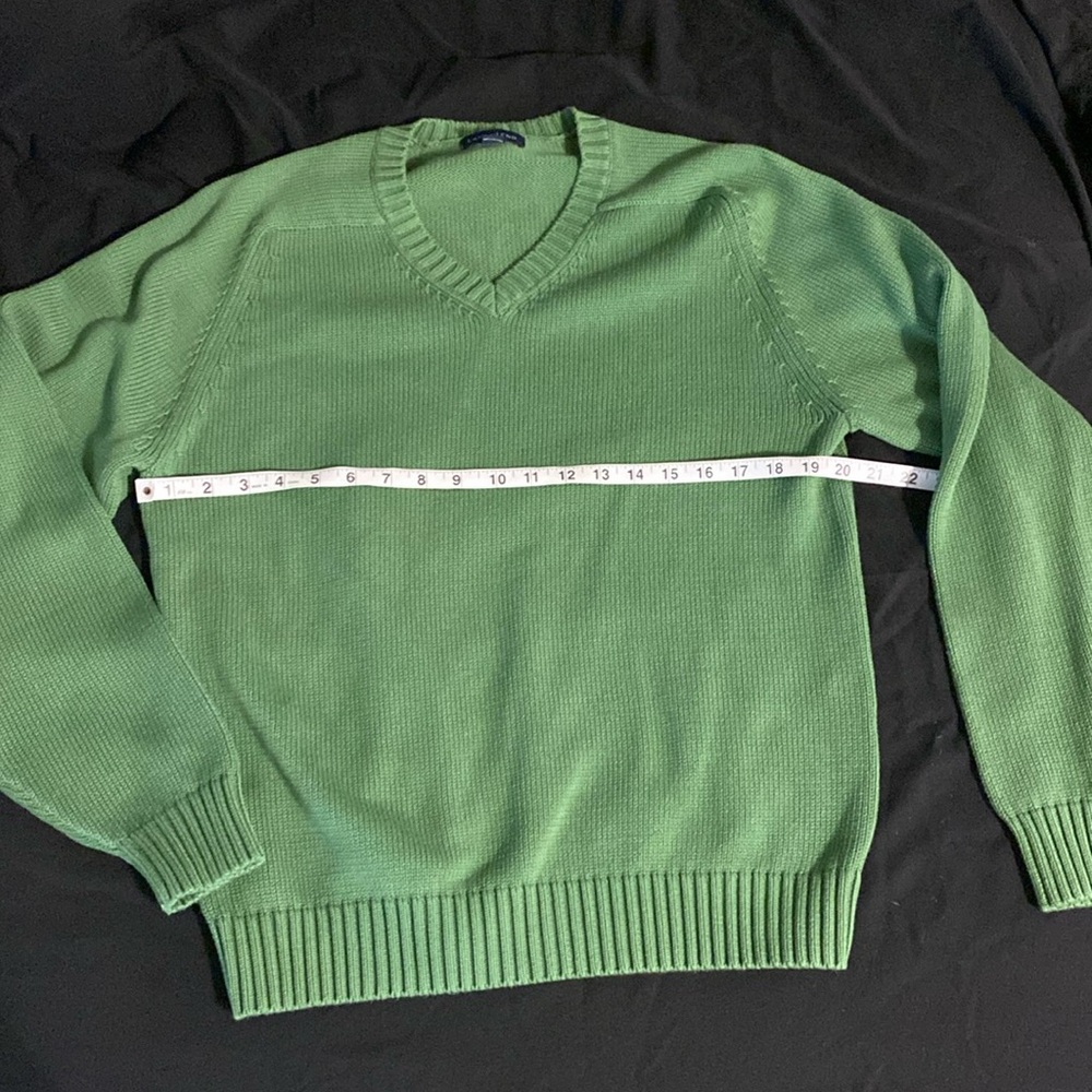 Lands End sweater